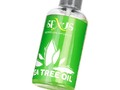Массажное масло Sexus с ароматом чайного дерева Tea tree Oil 200 мл