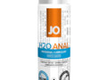 Анальный лубрикант на водной основе JO Anal H2O, 2 oz (60мл.)